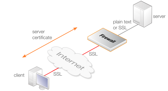 SSL Inspection