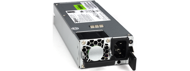 A NetShield 9000 Series PSU (AC Power)