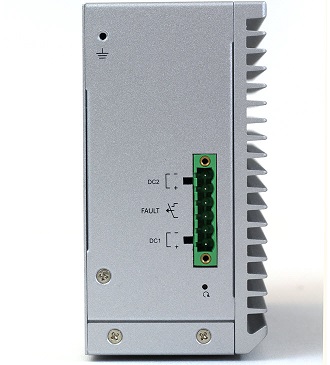 NetWall 200 Series Power Inlet Connector